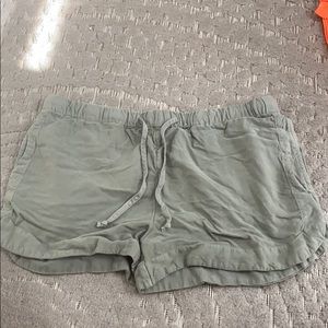RVCA Shorts